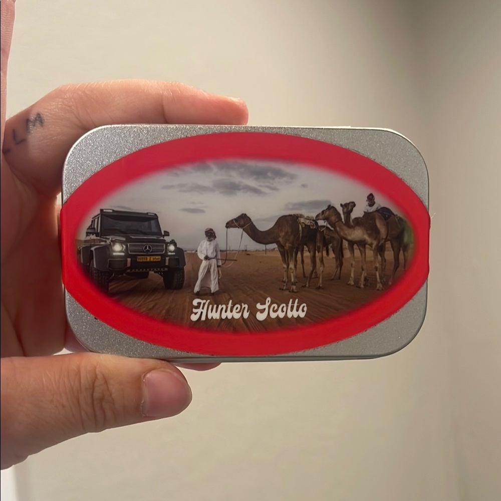 Hunter Scotto Original Bracelet